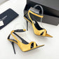 Luxury Shoes Sandals - SL - 567