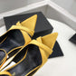 Luxury Shoes Sandals - SL - 567