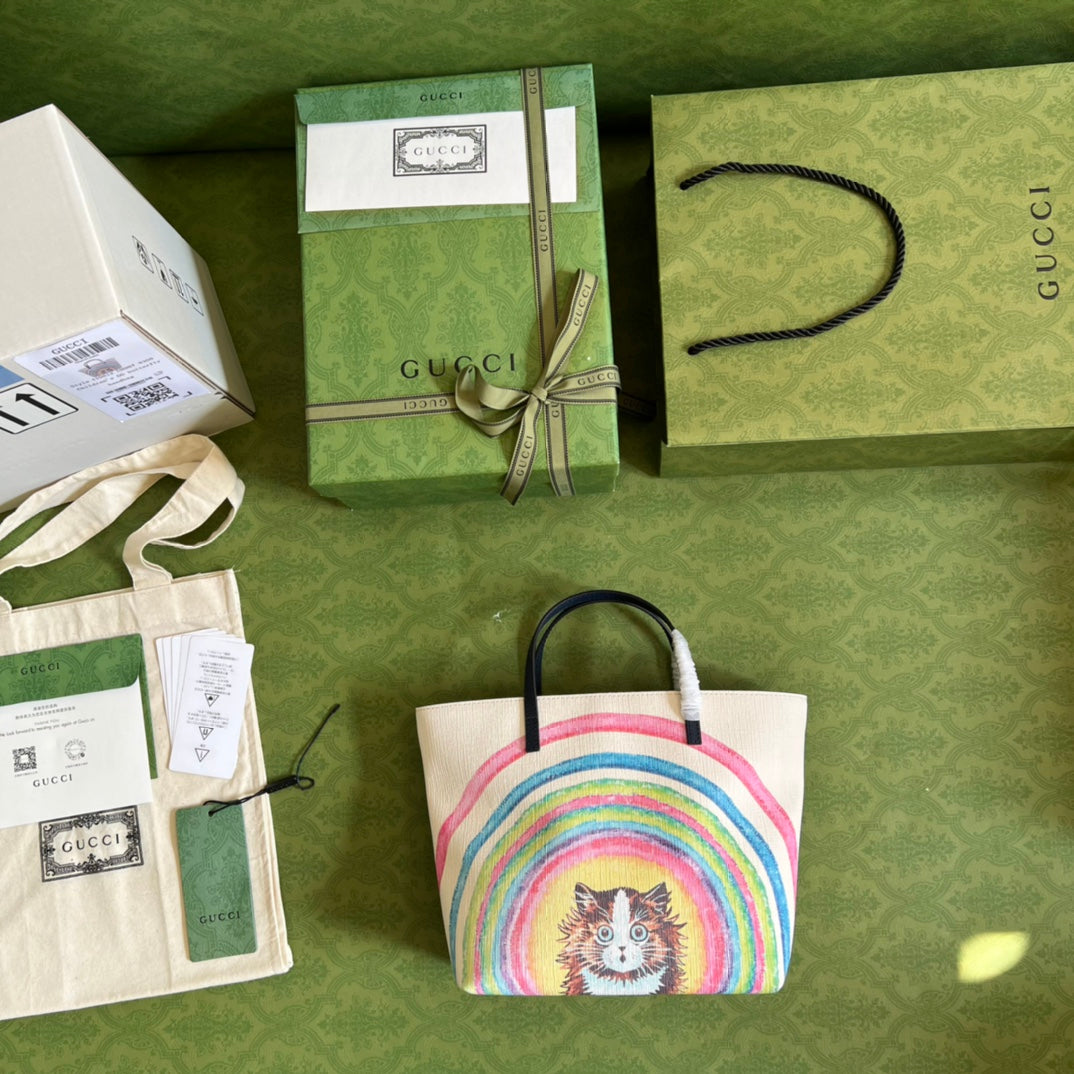 Luxury Bag - 057