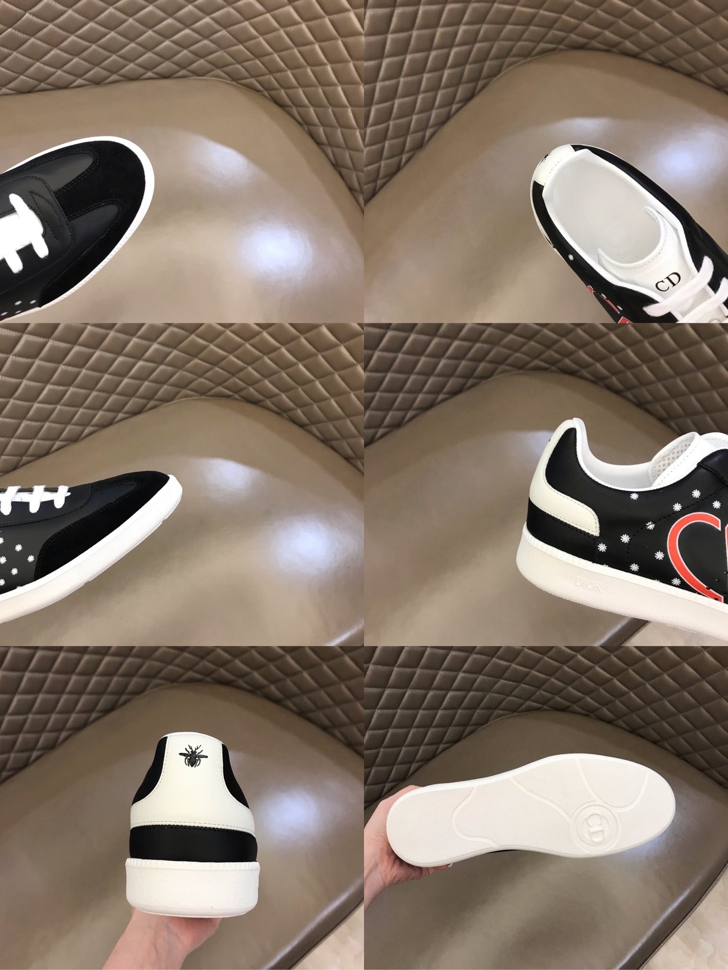 Luxury Shoes - DIR - 1434