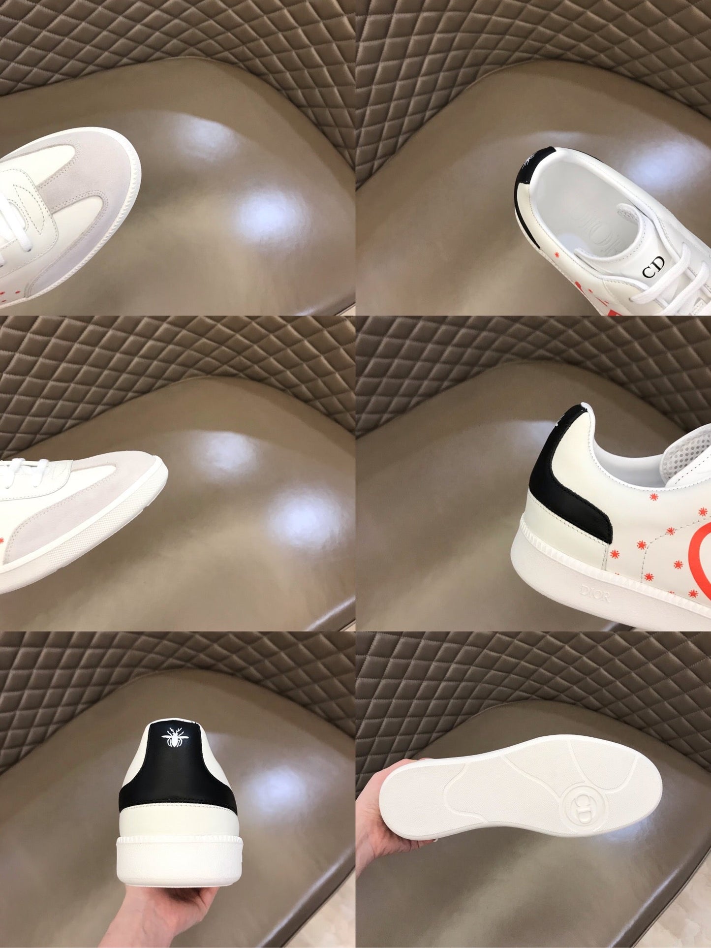 Luxury Shoes - DIR - 1435