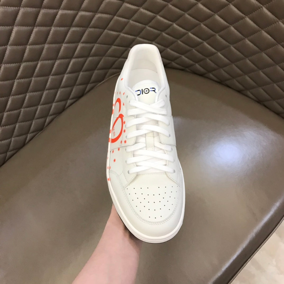 Luxury Shoes - DIR - 1436