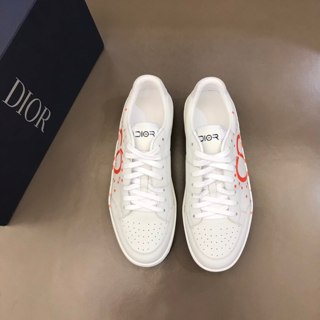 Luxury Shoes - DIR - 1436