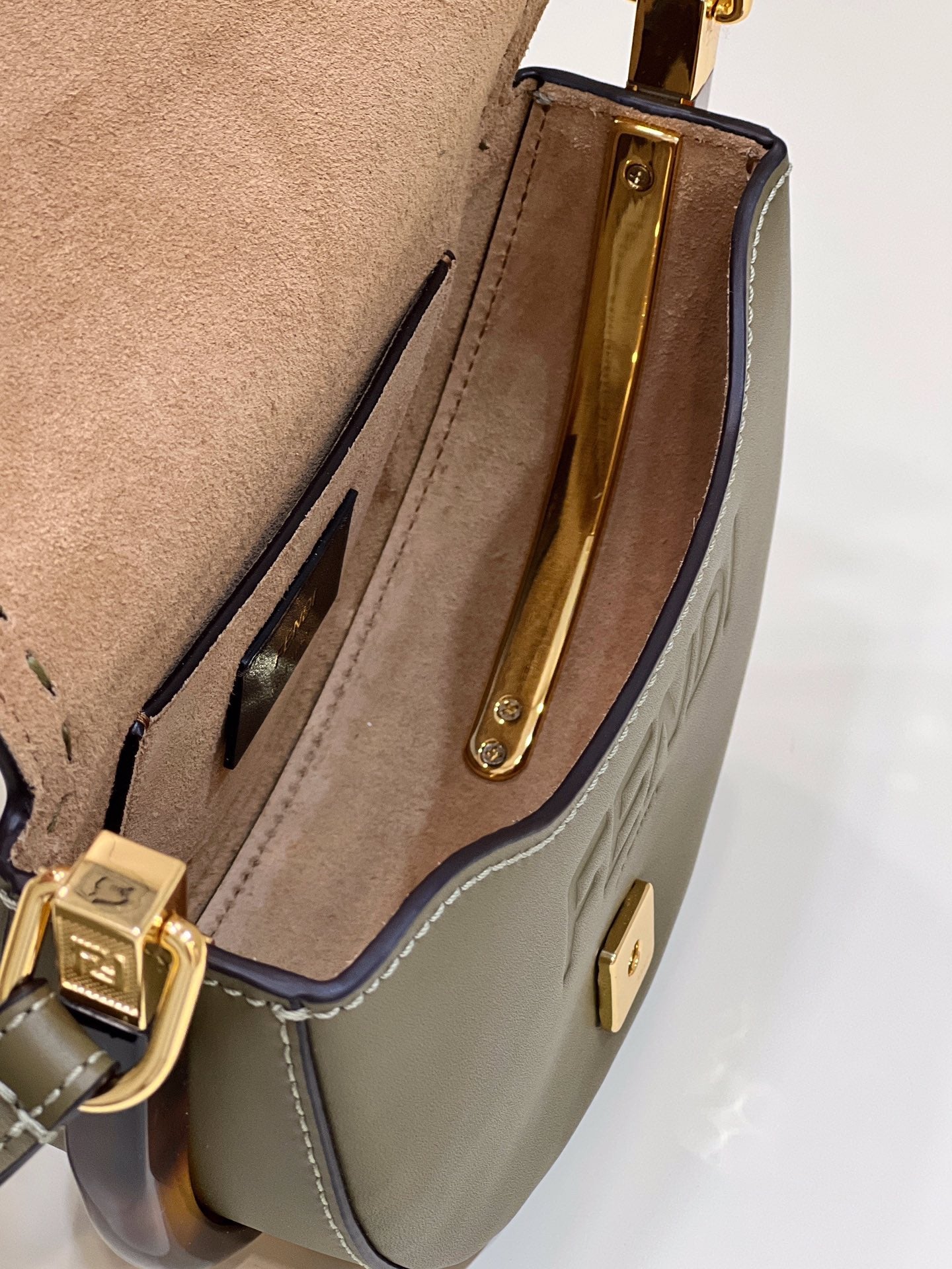 Ozarra -  Bag - FED - 148