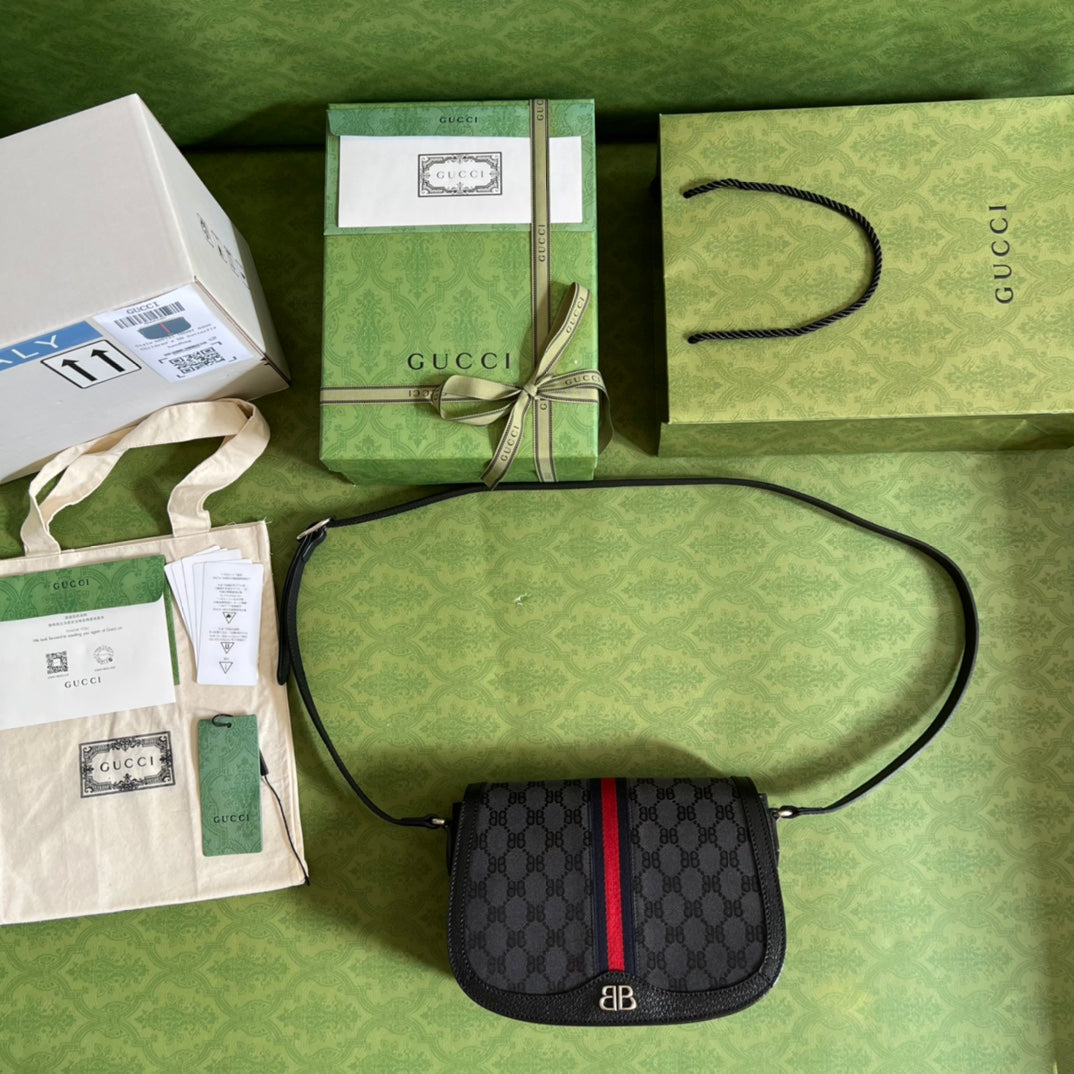 Luxury Bag - 089