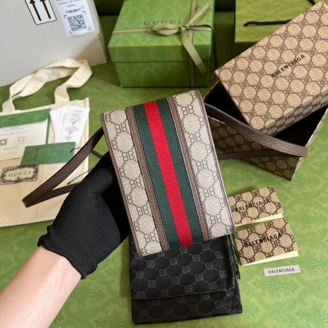 Luxury Bag - 099