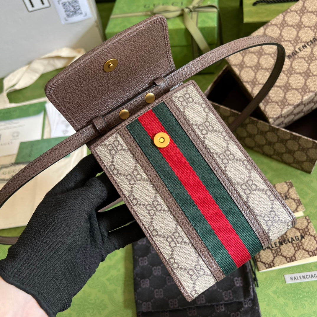 Luxury Bag - 099