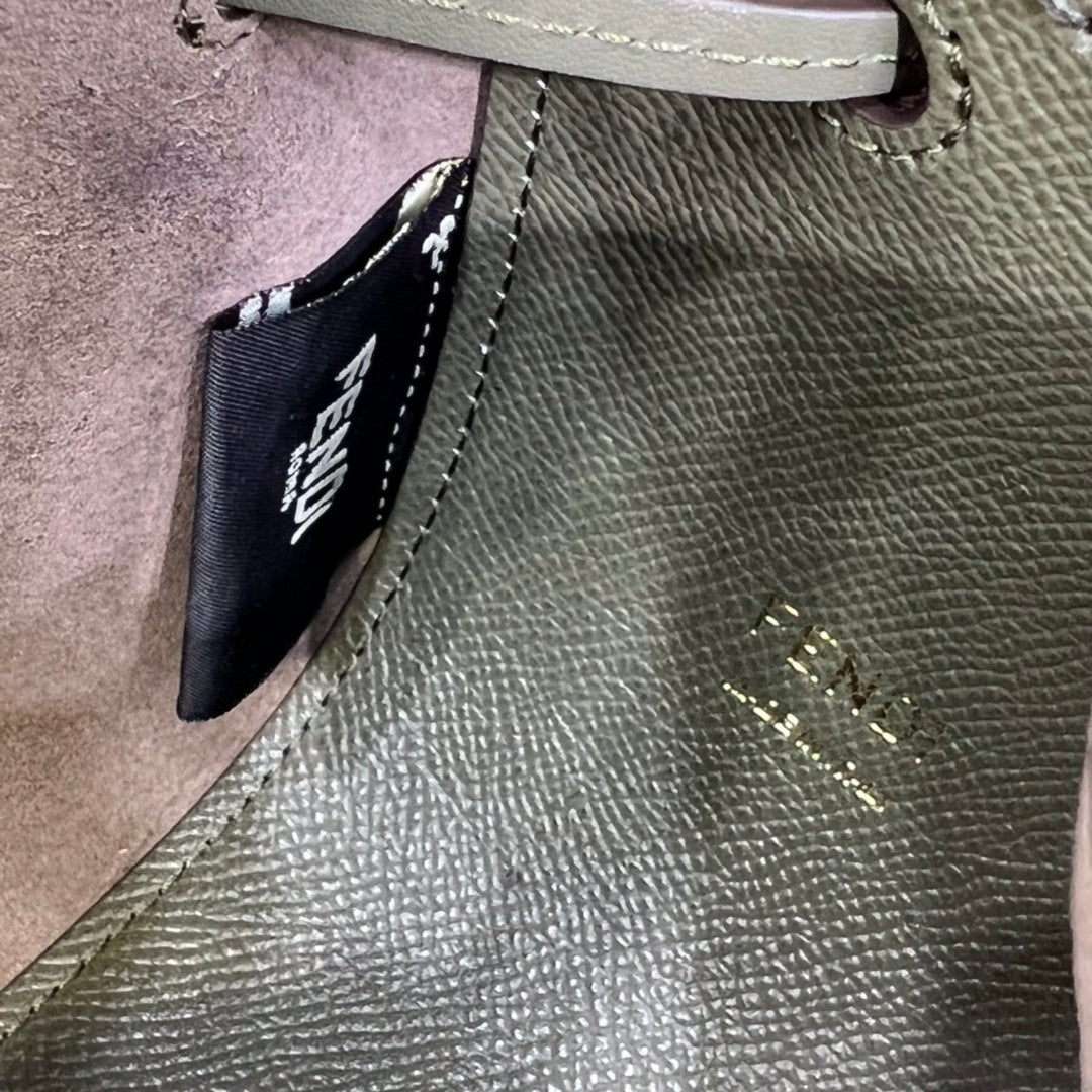 Ozarra -  Bag - FED - 264