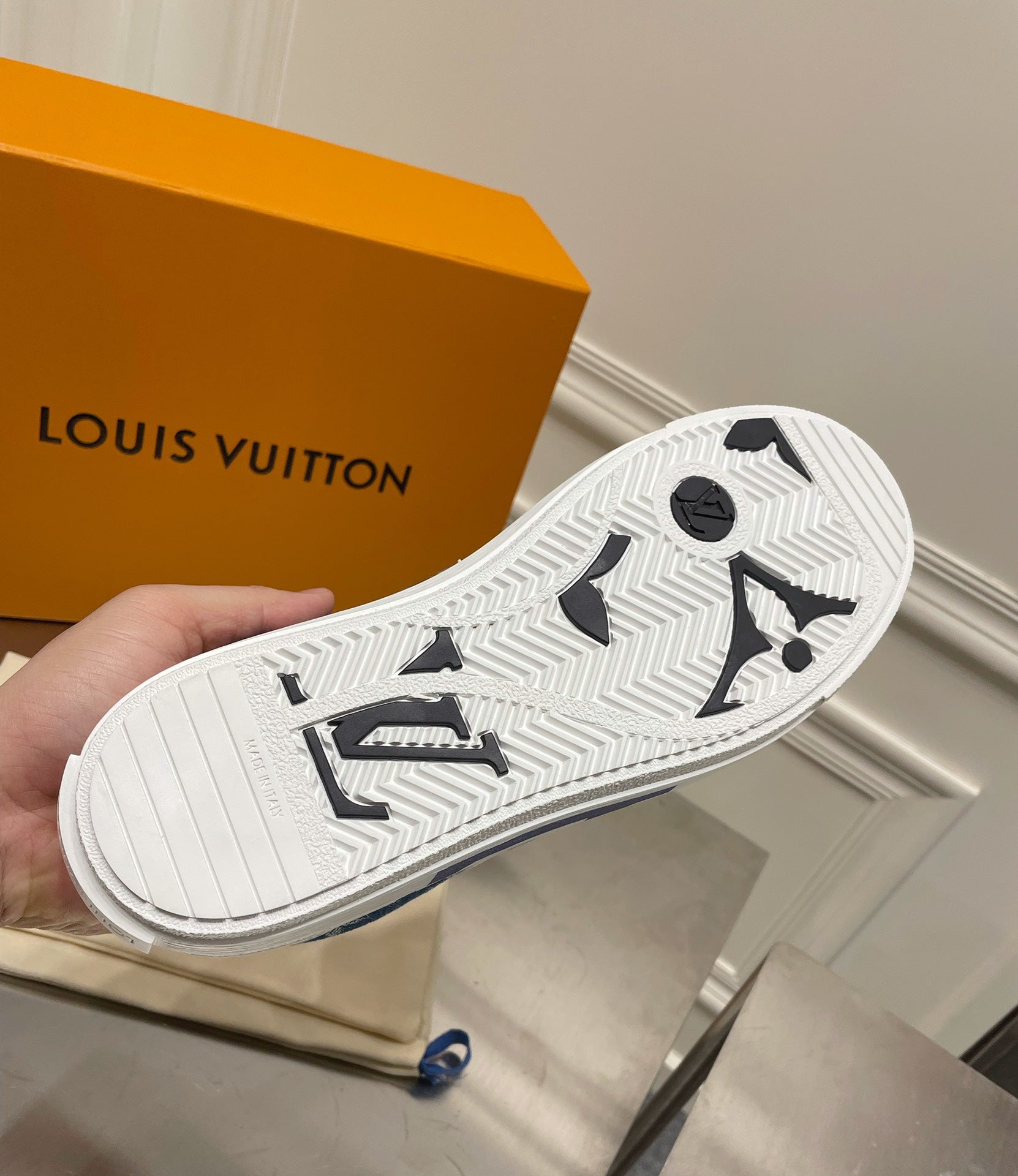 Luxury Shoes - LU-V - 1149