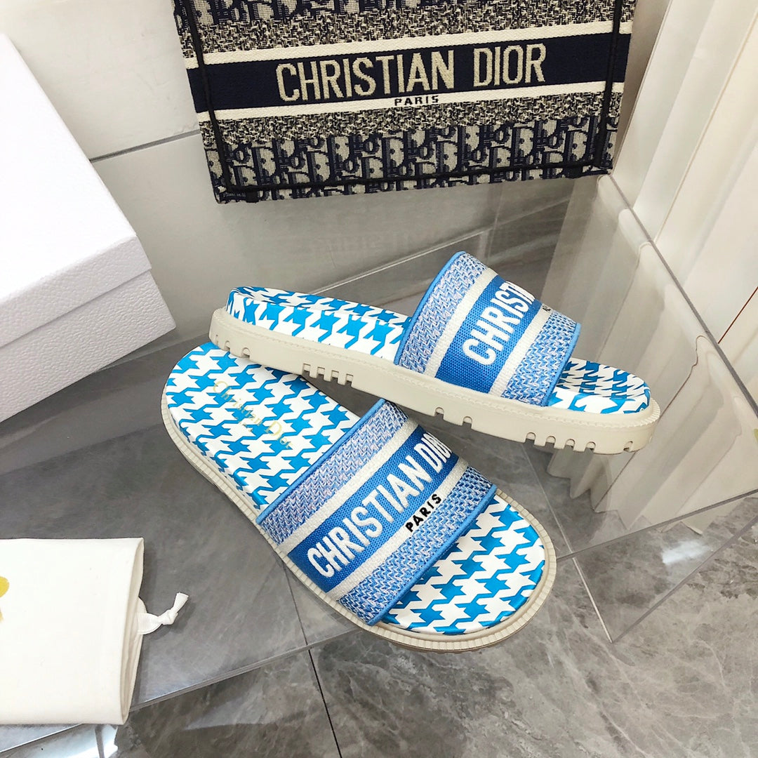 Luxury Shoes - DIR - 323
