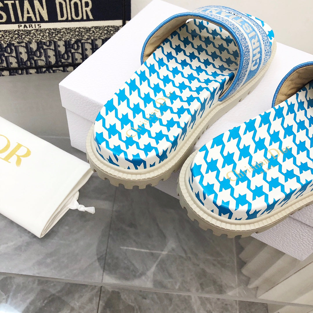 Luxury Shoes - DIR - 323