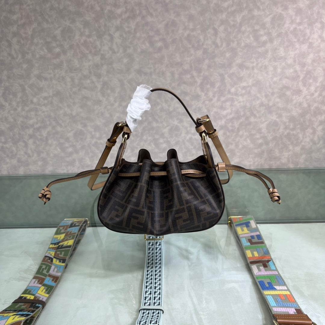 Ozarra -  Bag - FED - 267
