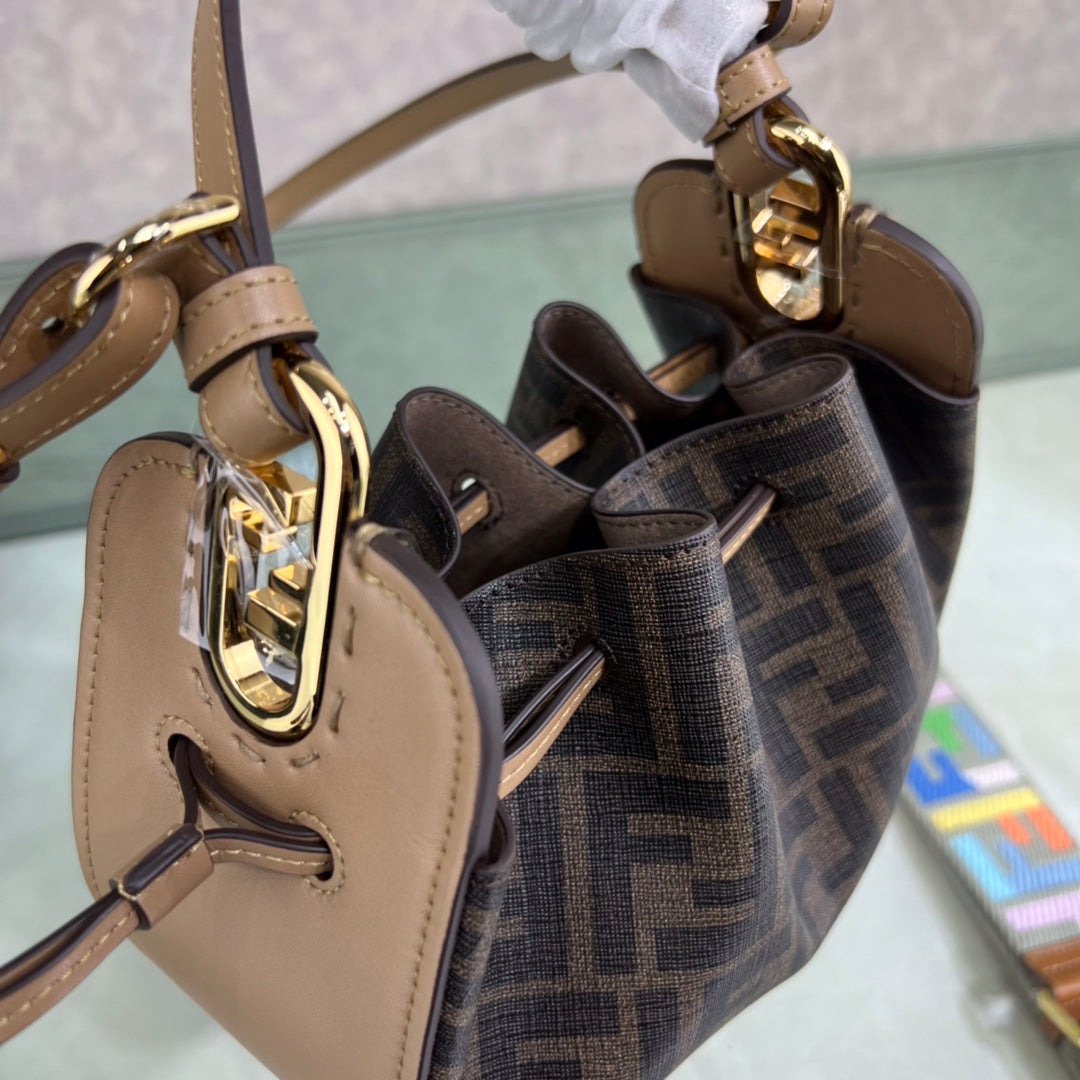 Ozarra -  Bag - FED - 267
