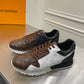 Luxury Shoes - LU-V - 1152