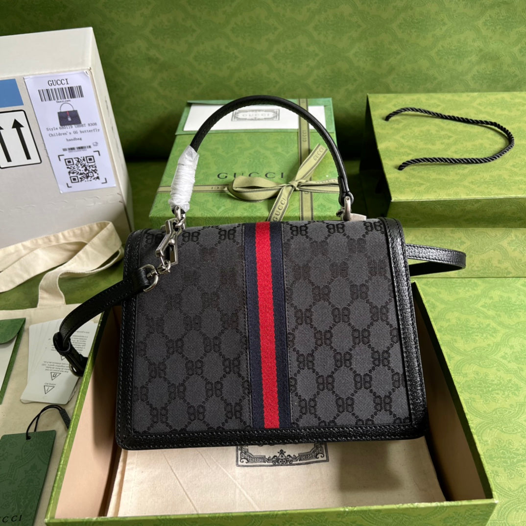 Luxury Bag - 087