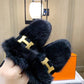 Luxury Shoes - HMS - 601