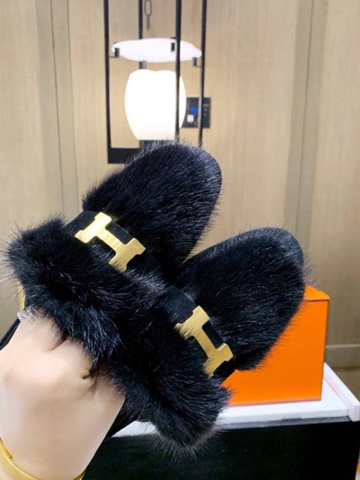 Luxury Shoes - HMS - 601