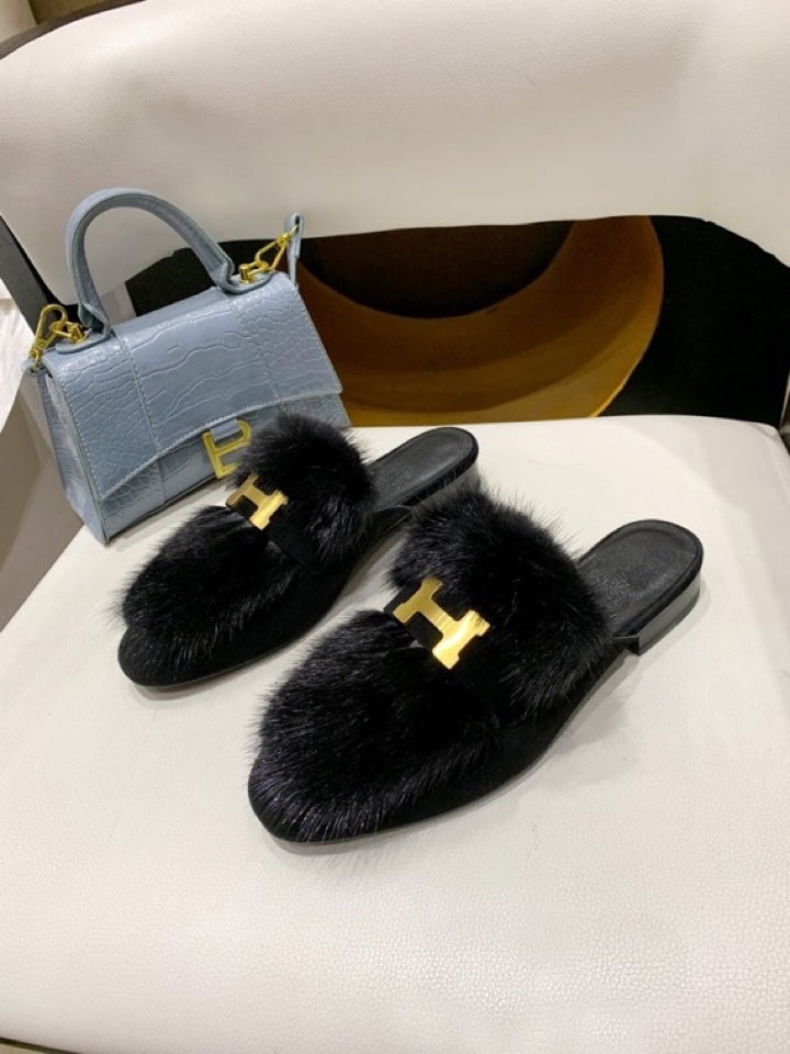 Luxury Shoes - HMS - 601