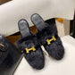 Luxury Shoes - HMS - 601