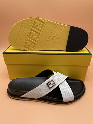 Luxury Shoes - FED - 466