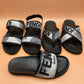 Luxury Shoes - FED - 474