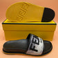 Luxury Shoes - FED - 474