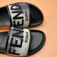Luxury Shoes - FED - 474