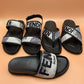 Luxury Shoes - FED - 476