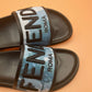 Luxury Shoes - FED - 479