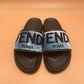Luxury Shoes - FED - 479