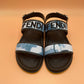 Luxury Shoes - FED - 483