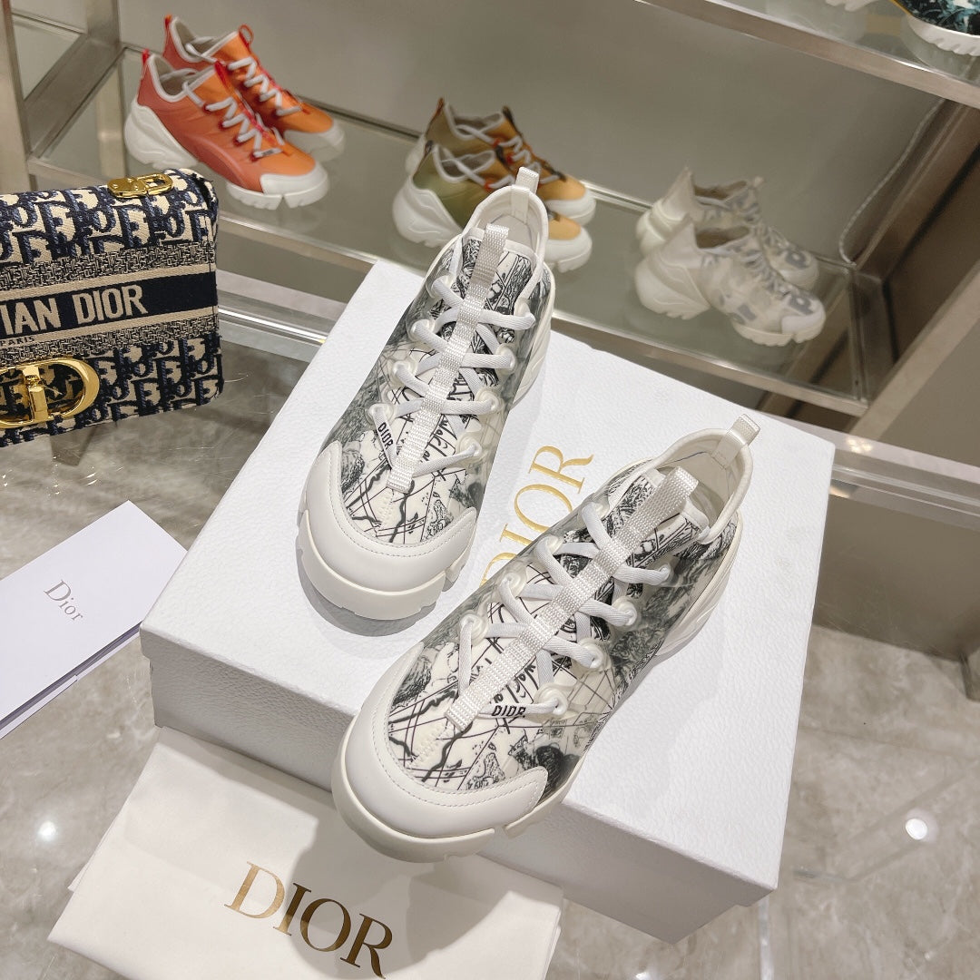 Luxury Shoes - DIR - 1312