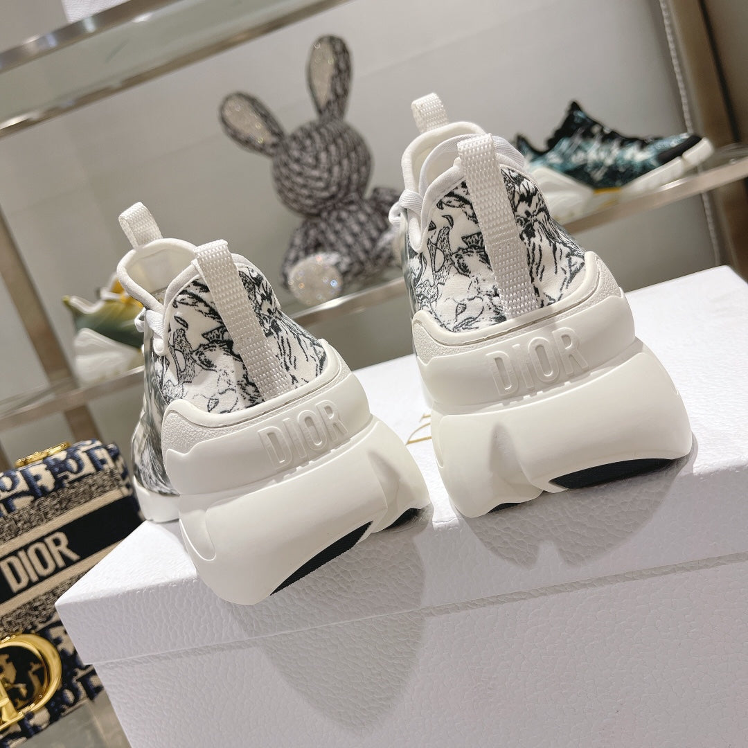 Luxury Shoes - DIR - 1312