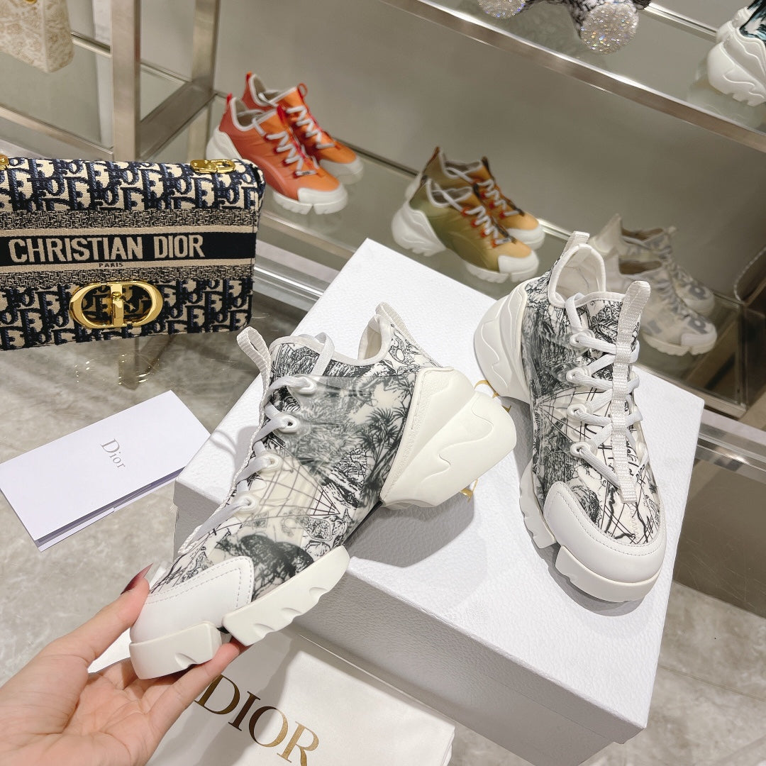 Luxury Shoes - DIR - 1312