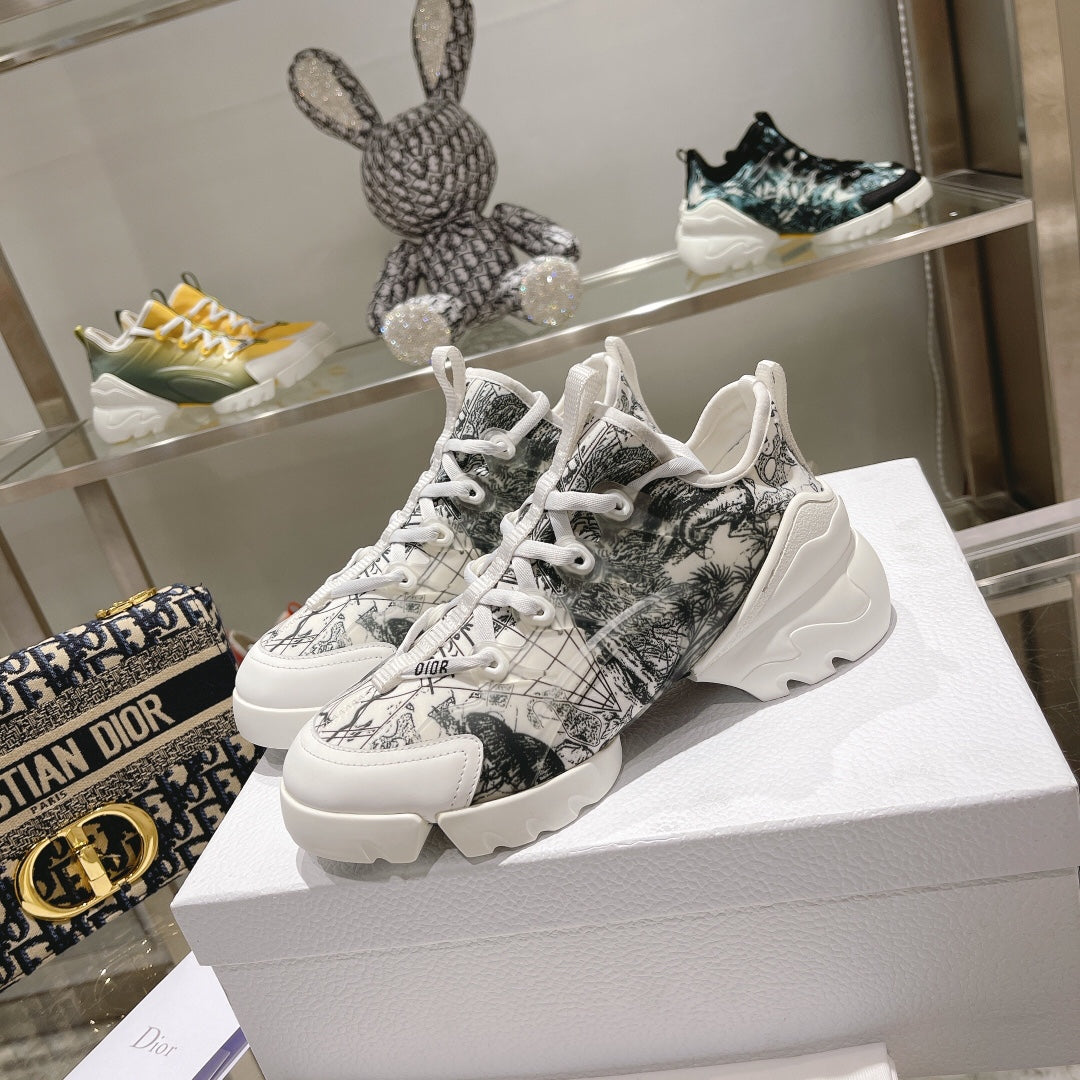 Luxury Shoes - DIR - 1312