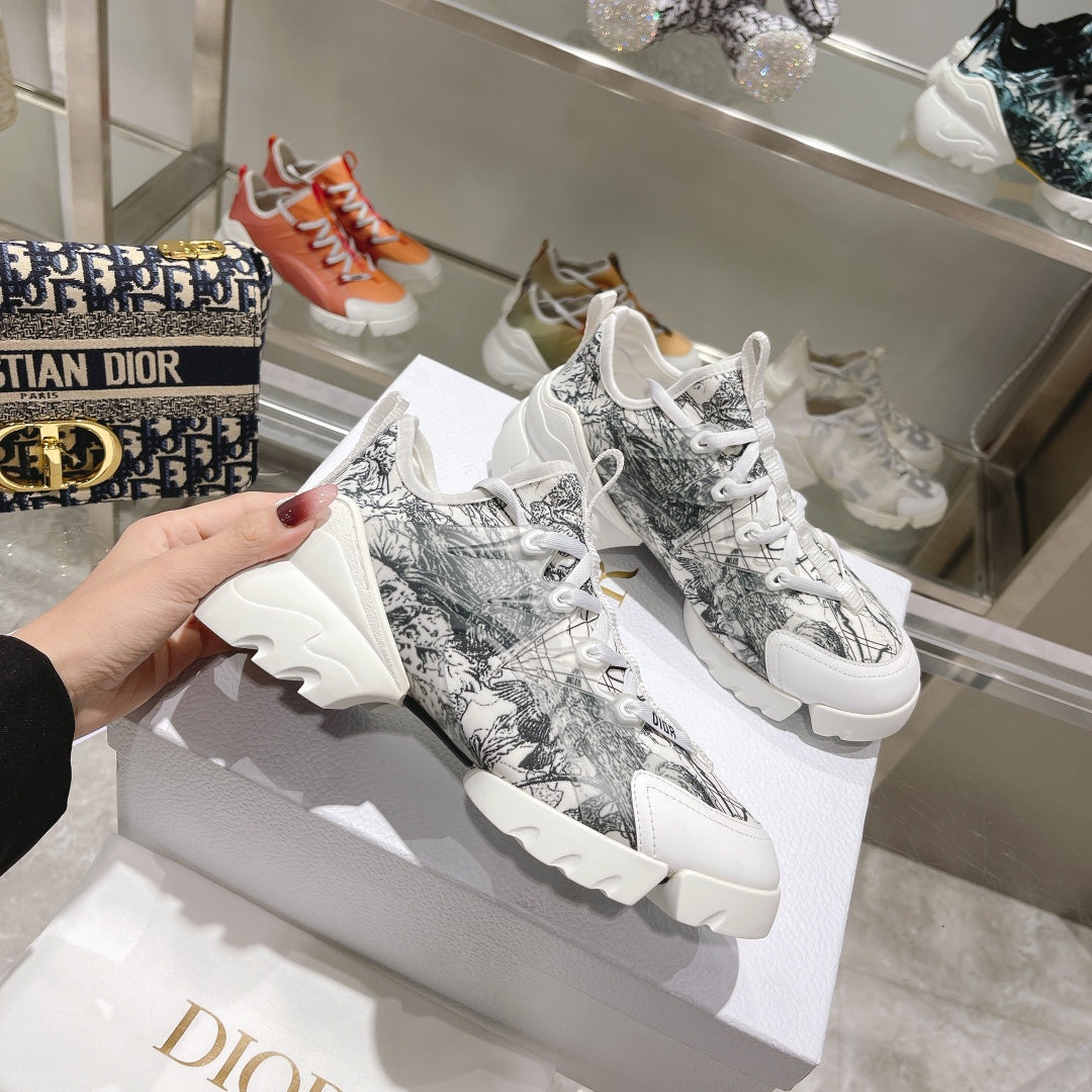Luxury Shoes - DIR - 1312