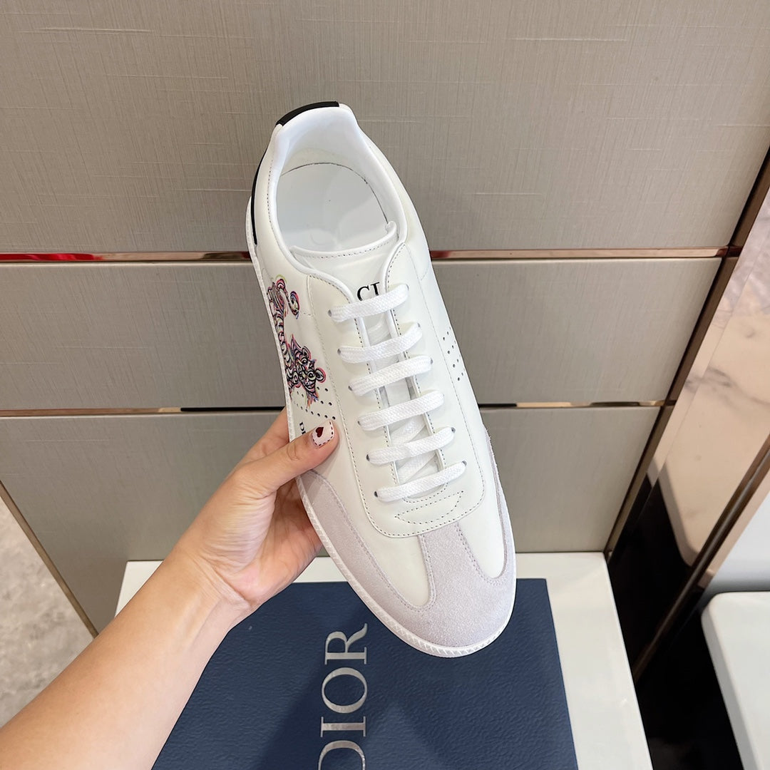 Luxury Shoes - DIR - 1426