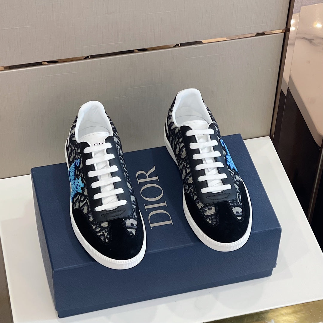 Luxury Shoes - DIR - 1429