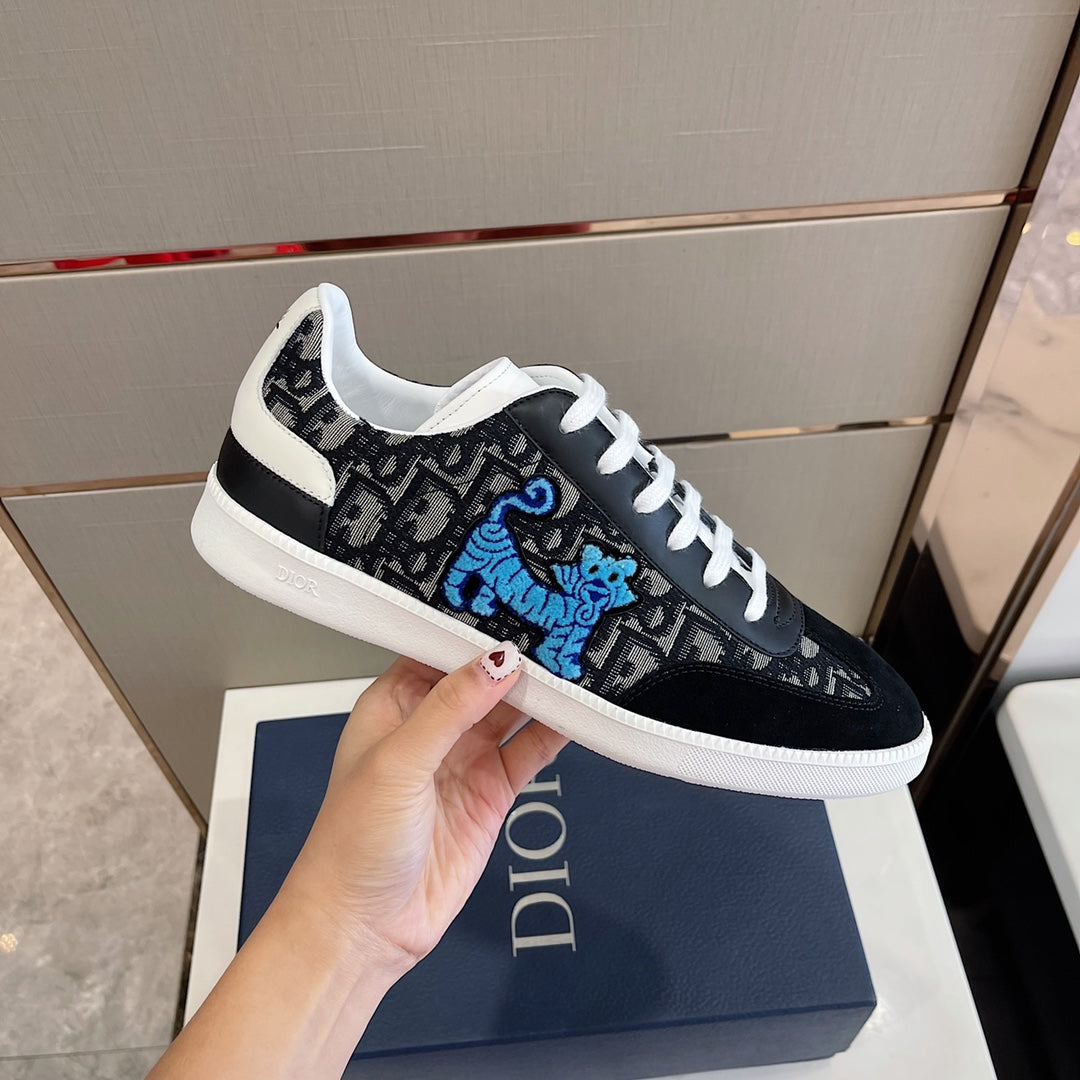 Luxury Shoes - DIR - 1429