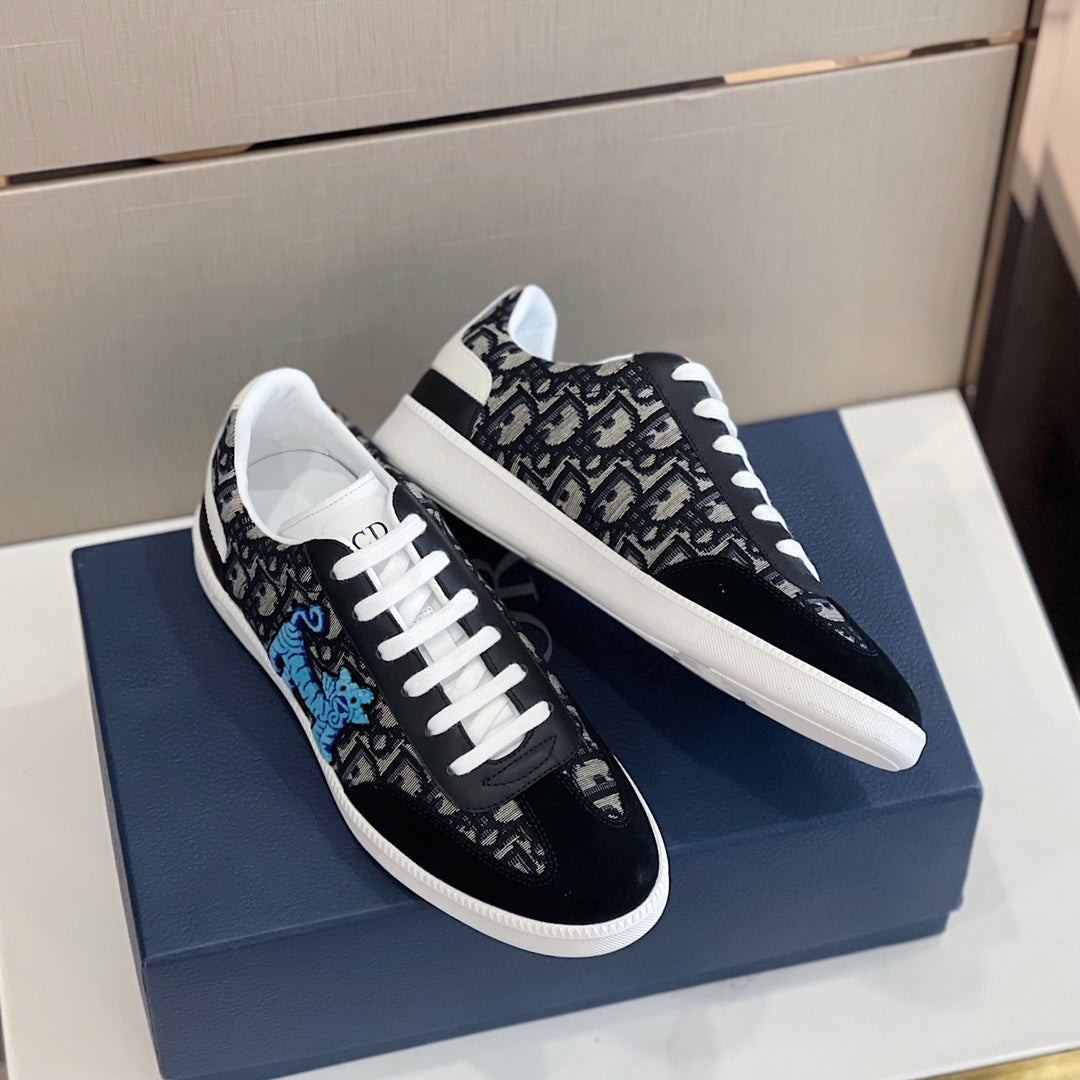 Luxury Shoes - DIR - 1429