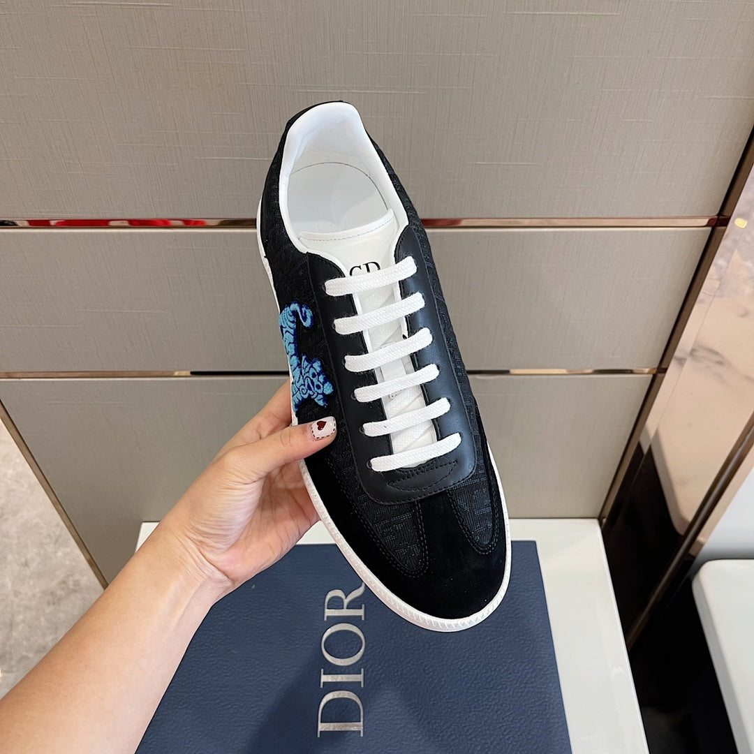 Luxury Shoes - DIR - 1430
