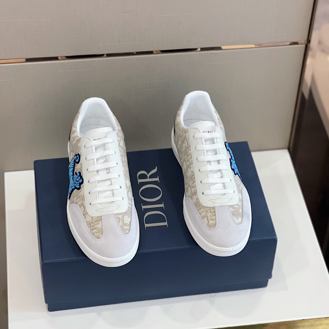 Luxury Shoes - DIR - 1431
