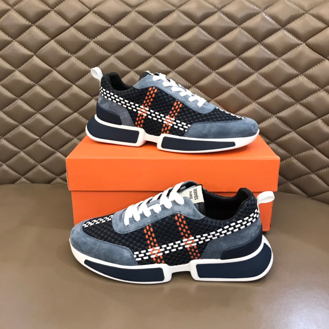 Luxury Shoes - HMS - 1005