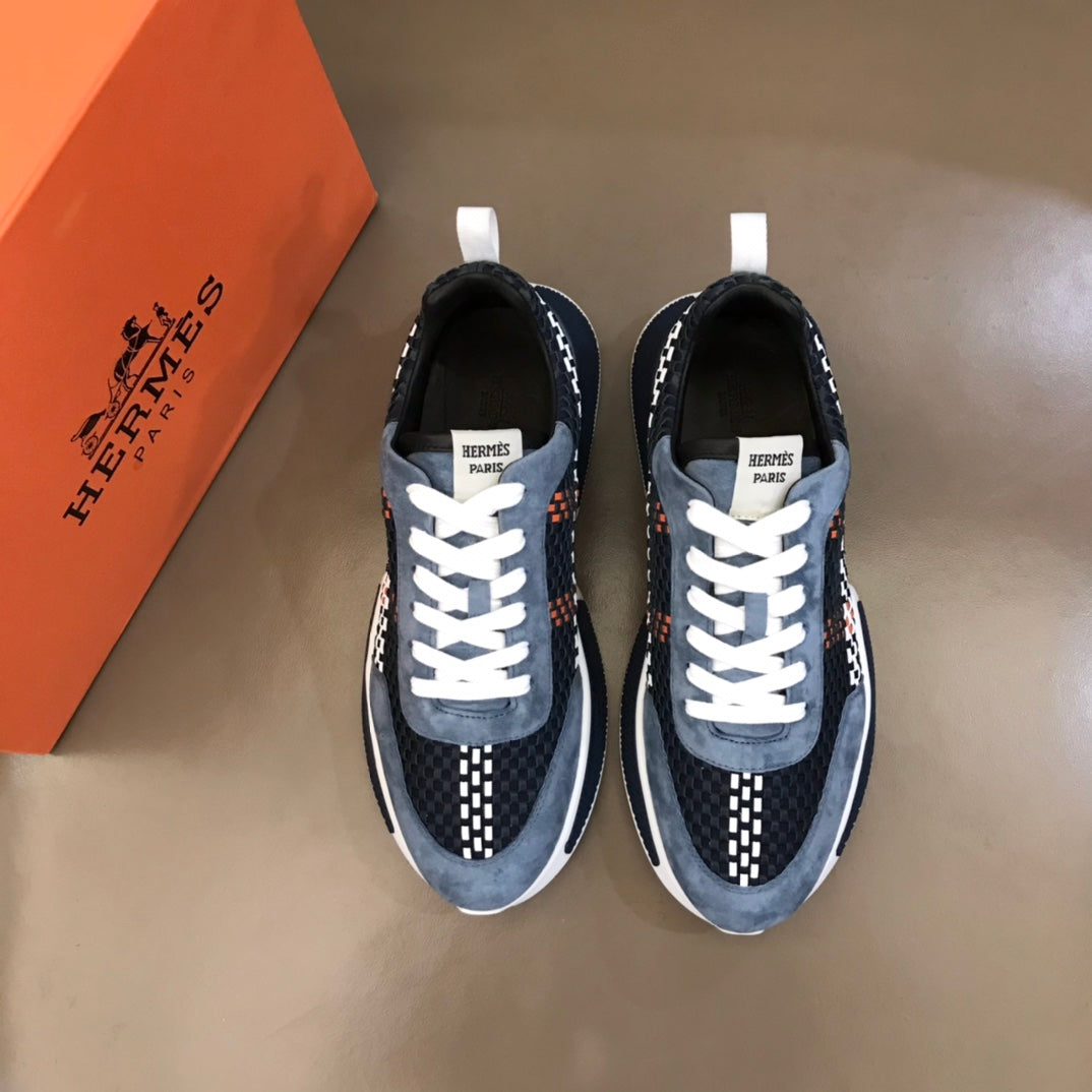 Luxury Shoes - HMS - 1005
