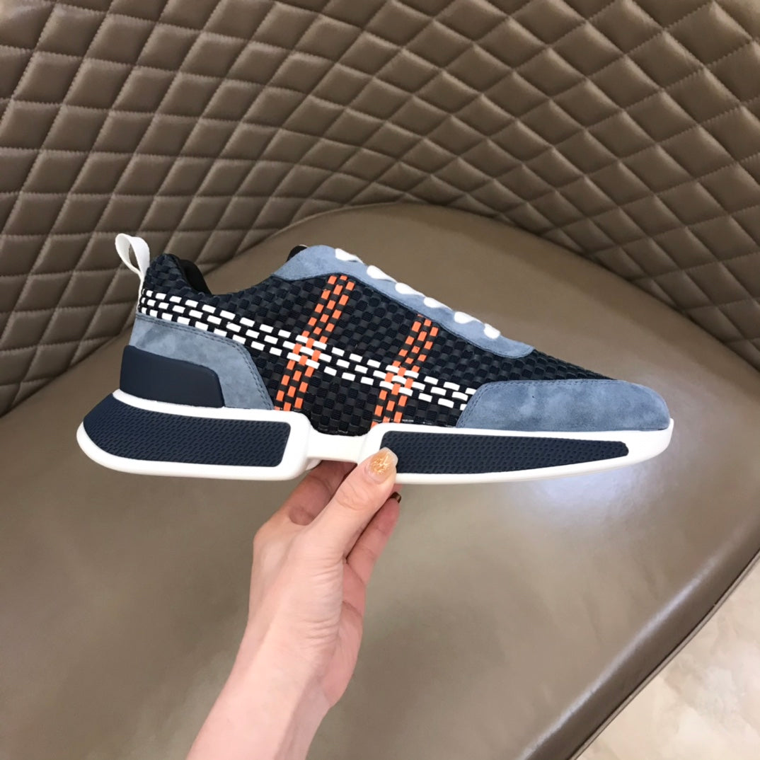 Luxury Shoes - HMS - 1005