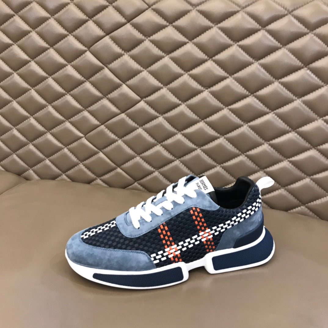 Luxury Shoes - HMS - 1005