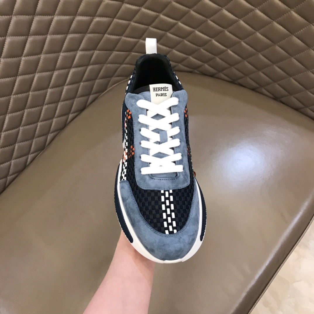 Luxury Shoes - HMS - 1005