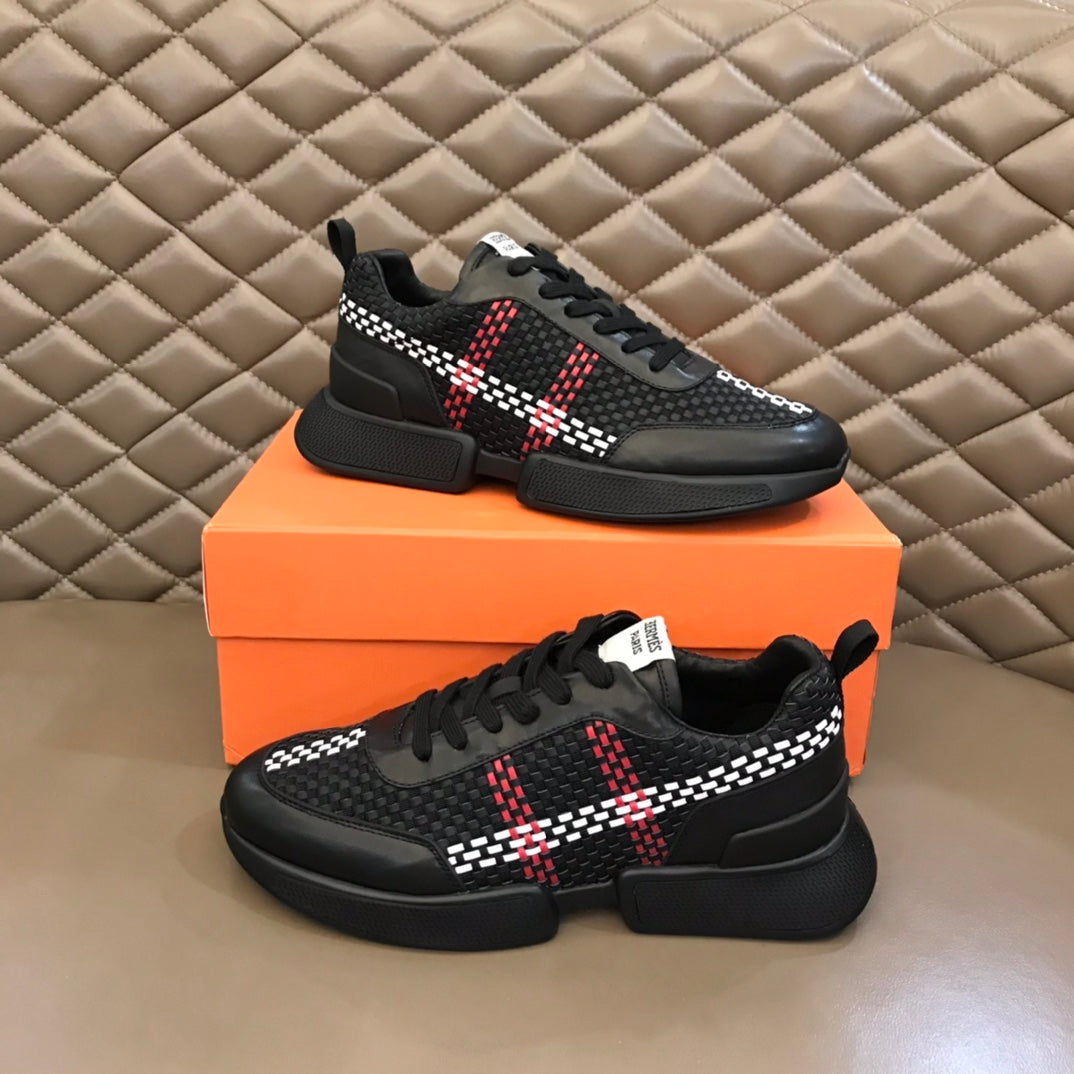 Luxury Shoes - HMS - 1006
