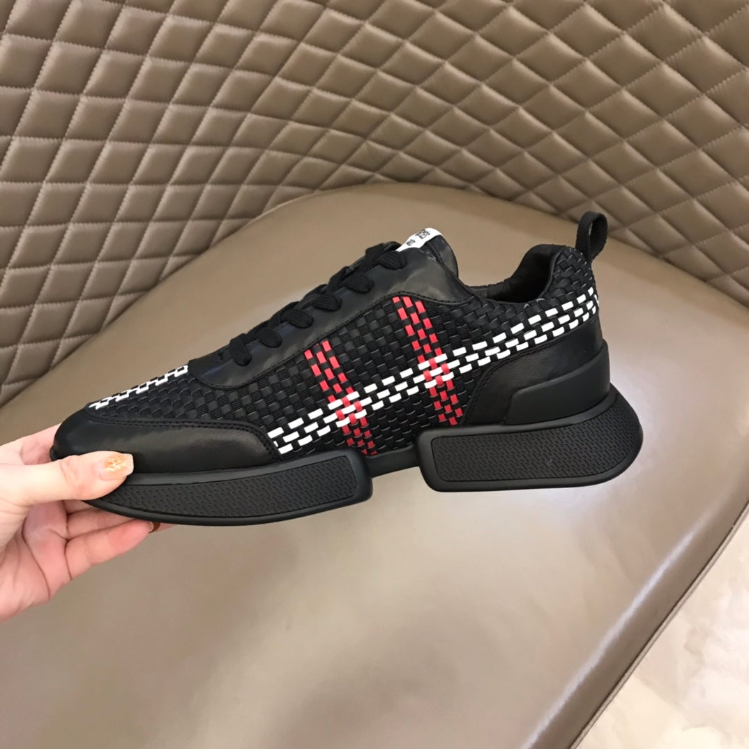 Luxury Shoes - HMS - 1006