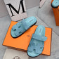 Luxury Shoes - HMS - 786